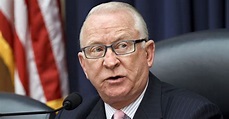 House Armed Services Chairman Buck McKeon to retire