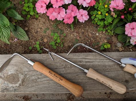 Weeding Tools White Flower Farms Blog