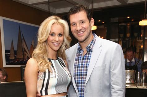 Candice Romo Tonys Wife 5 Fast Facts You Need To Know