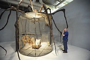 Louise Bourgeois’s Spiders: A Guide to Their History and Meaning ...