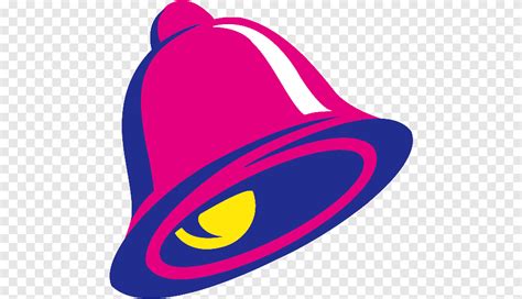 Roblox Taco Bell Pink ، الجرس الوردي الأرجواني قبعة Png