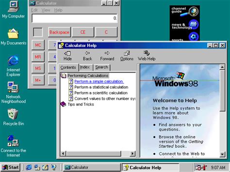 Windows 98 Yo Te Re Mil Banco Taringa