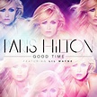 » Paris Hilton’s “Good Time” Gets Some Stunning Single Artwork ...