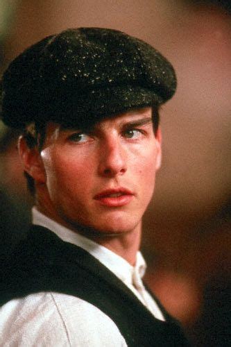 Tom Cruise In Far And Away My Favorite Part Joseph Says