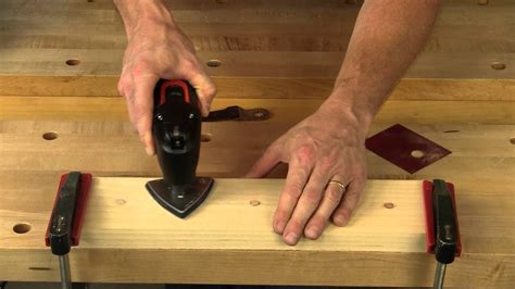 Multi Tool Tricks For Woodworking Youtube