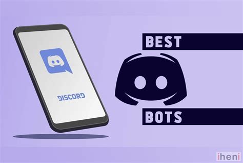 Best Discord Bots To Enhance Your Server In 2024