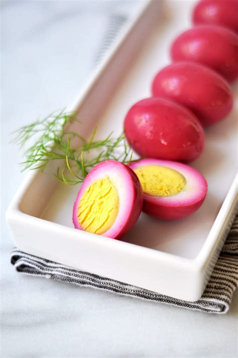 20 Best Ideas Pickled Eggs Beet Best Recipes Ideas And Collections