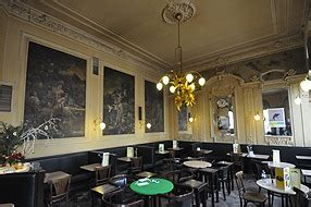 Café ritter ottakring, адрес — ottakringer str. PLANET VIENNA - Café Ritter (Ottakring), Wien