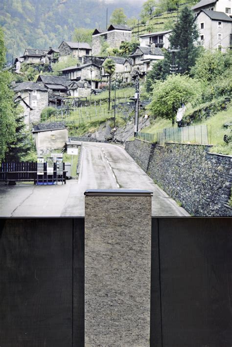 Swiss Art Award 17 Inches Geleta Architetti Sagl
