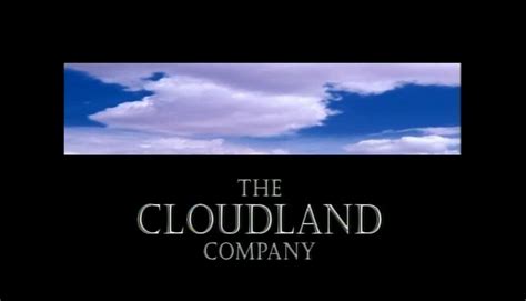 The Cloudland Company Audiovisual Identity Database
