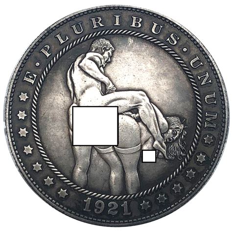 1921 Collectible Girl Hobo Coin Type 2 For Collectors Ebay