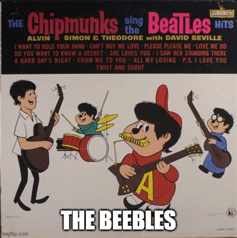Whos Ur Favourite 😳😳 Beatlescirclejerk