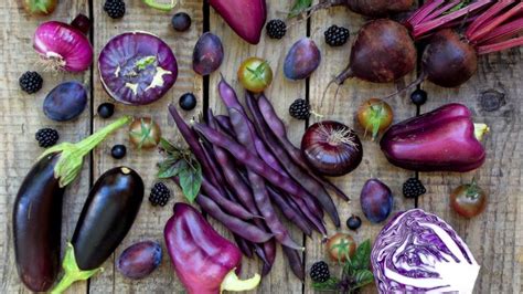 (however, not all purple tomatoes are gmo. Purple Fruits And Veggies You Need To Be Eating