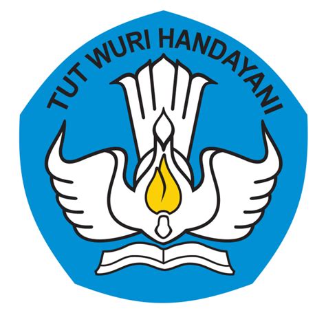 Sejarah Dan Makna Logo Tut Wuri Handayani Semboyan Pendidikan Di Tanah