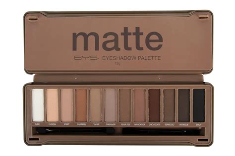 The Best Cool Toned Eyeshadow Palettes Of Luxebc