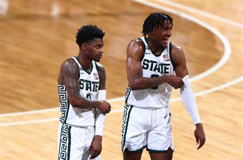 40:55 the one gift every prison gives you is time. Michigan State Basketball: Ideal starting 5 for 2021 Big ...