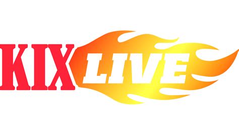 kix live