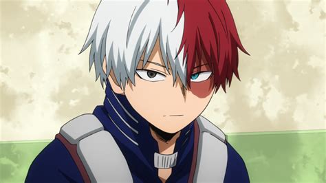 Shoto Todorokiimage Gallery My Hero Academia Wiki Fandom My Hero