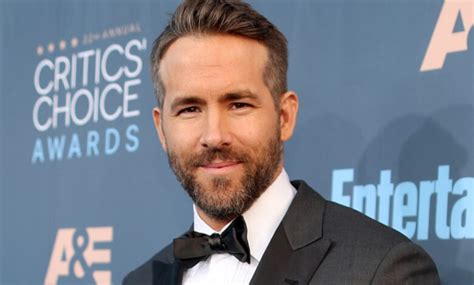 Ryan Reynolds Reveals His Fourth Baby While Announcing His New Series