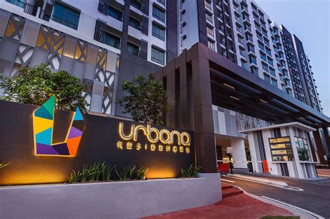 Fully furnished/semi furnished dekat lrt. ara-damansara-house-for-sale-urbana-residences-2 - My Bilik