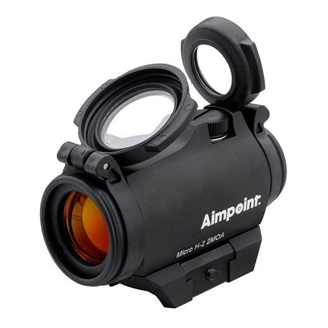 Aimpoint H 2 2 Moa Armurerie Chasse Et Tir