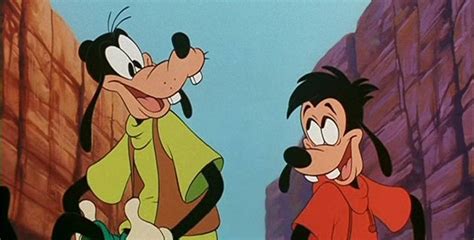 Rj Writing Ink Movies A Goofy Movie A Look Back 25 Years Later