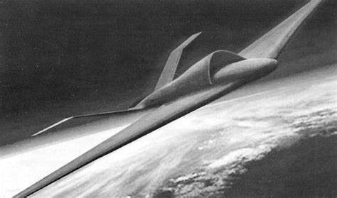 Lockheed Martin Tr X