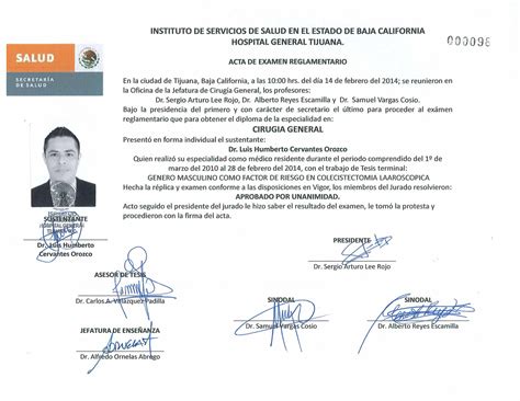 Dr Luis Cervantes Certificates Renew Bariatrics