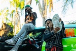 Lil Gnar Releases Debut Single “Almighty Gnar” Featuring Chief Keef – R ...