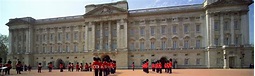 Wann Wurde Der Buckingham Palace Gebaut – liih.de