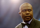 Marshall Faulk and 2 Others Suspended by NFL Network Over Sexual ...