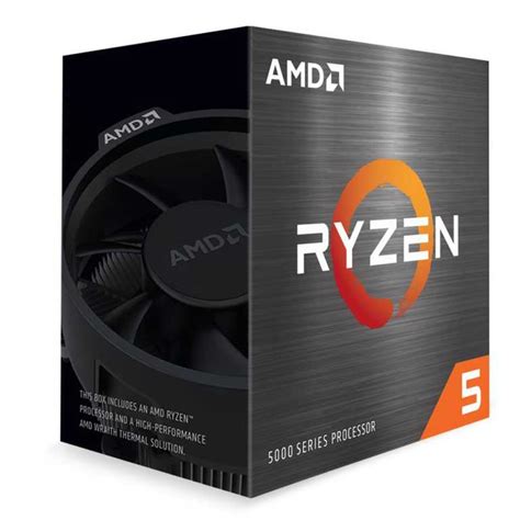 Procesor Amd Ryzen X Vacom Hr