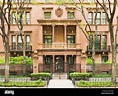 Patterson Cyrus McCormick Mansion, Chicago Stockfotografie - Alamy