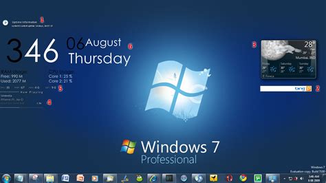 So, you don't need to boot your computer to change your os. Windows 7 Professional Free Download