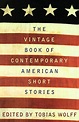 Amazon.com: The Vintage Book of Contemporary American Short Stories ...