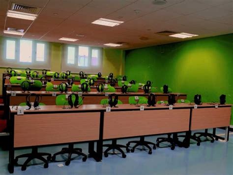 Facilities Philippine School Doha