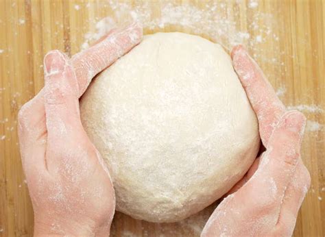 How To Make Bread Dough In 3 Steps Recipe For Beginners