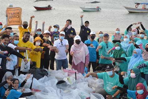Subsequently, on 18 july, 2012, ypasm was registered as a company limited by guarantee and not having share capital. Beach Cleanup 2020 - Yayasan Penyelidikan Antartika Sultan ...