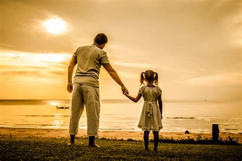 Dad and daughter stock photos and images (92,075). 25 Father and Daughter Relationship Quotes - Hobby Lesson