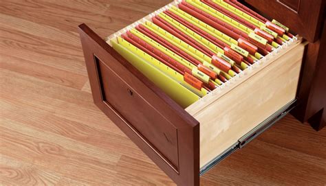 I'll show you how to build a drawer in 6 easy steps! Organization Solutions for Custom Offices or Built-In ...