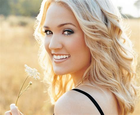 Carrie Underwood Bio Early Life And Career Overview