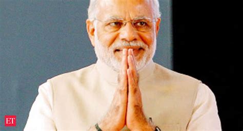 Pm Narendra Modi Launches Rurban Mission Says His Government Is For Poor Dalits The
