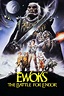 Ewoks: The Battle for Endor (1985) - Posters — The Movie Database (TMDB)