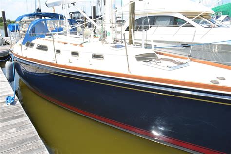 1994 Sabre 425 Sail Boat For Sale