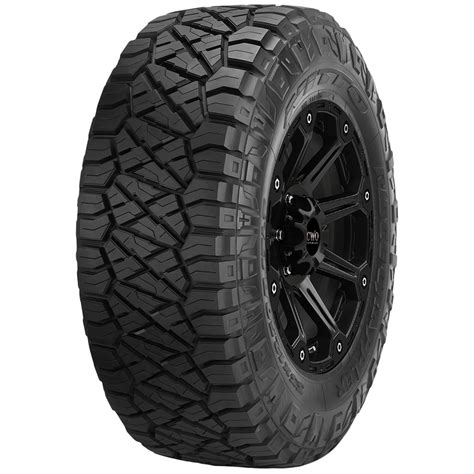 Nitto Ridge Grappler Tire 33x1250r18lt 217190
