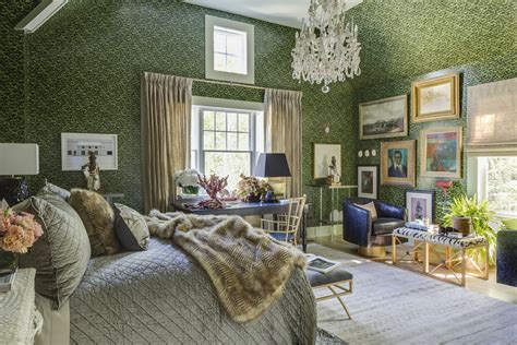 20 Designer Showhouse Rooms To Spark Your Inner Decorator