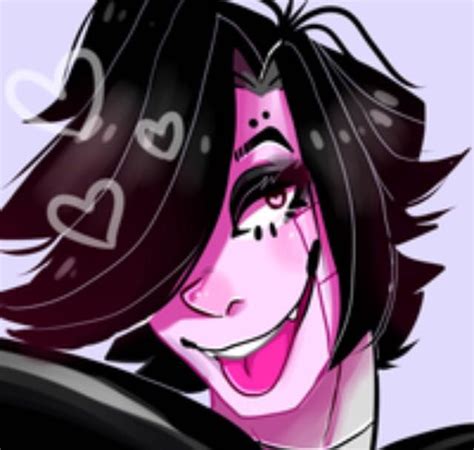 Mettaton Ex X Male Reader