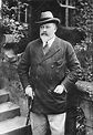 Eduardo Vii de Inglaterra hacia 1900 - Archivo ABC