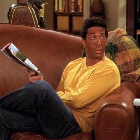 9 Of Ross Gellers Best Moments From The Friends Series