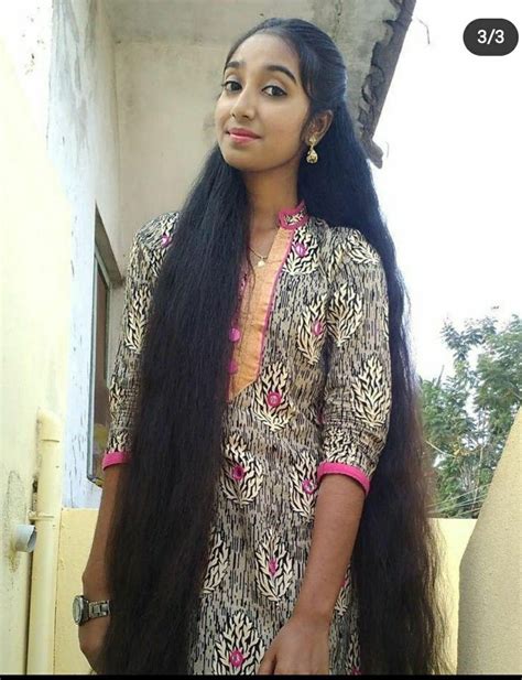 Pin By Shahnawaz On Long Black Hair In 2021 Long Indian Hair Braids